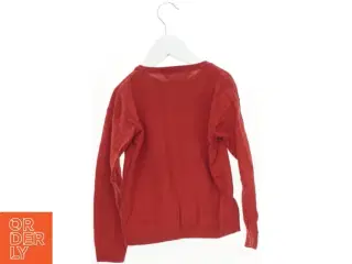 Jule enhjørning Sweatshirt fra H&M (str. 116 cm)