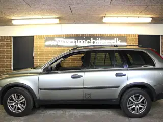 Volvo XC90 2,4 D5 185 Summum aut. AWD Van