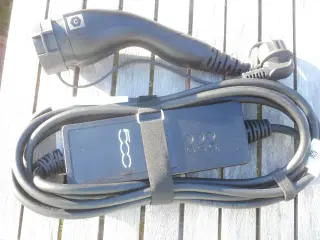 NY BILLADER 13A 3000W TYPE 2 stik NØDLADER / HJEMM