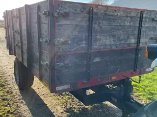 Navtek tipvogn NLV 55