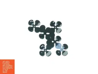 Smukkeorganiser “Forget me not” fra Koziol  (str. 37 x 30 cm)