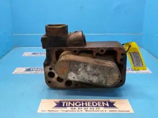 John Deere 6125HZ001 Oliekøler RE500657