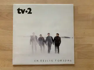 LP med TV2, EN DEJLIG TORSDAG