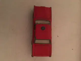 Matchbox biler fra halvfjerdserne