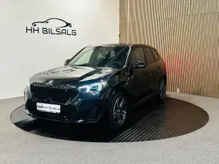 BMW iX1  xDrive30 M-Sport