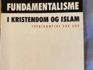 Fundamentalisme i kristendom og Islam