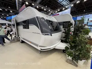 2026 - Hobby Excellent Edition 540 UFF   2026 Hobby Excellent Edition 540 UFF - se den senere hos Camping-Specialisten.dk