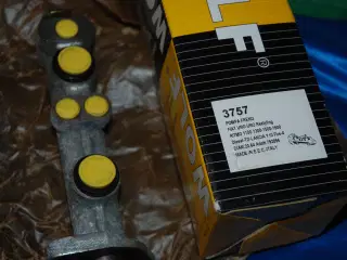 Bremsehovedcylinder universal FIAT