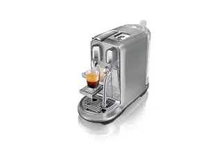 Nespresso Creatista Plus