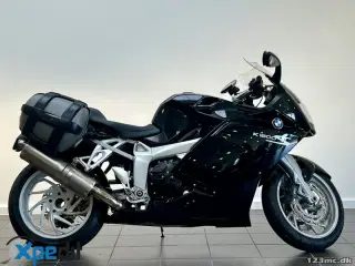 BMW K 1200 S