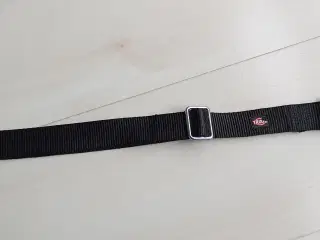 Sikkerhedssele til din hund 