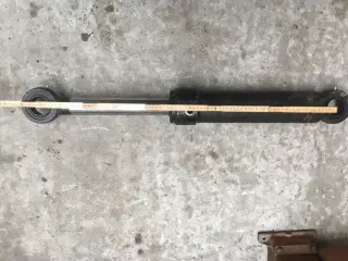 Hydraulikcylinder