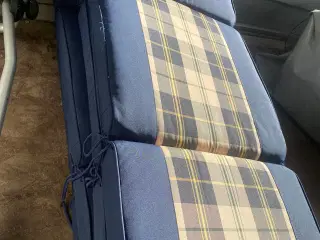 Sun garden 5stk haves