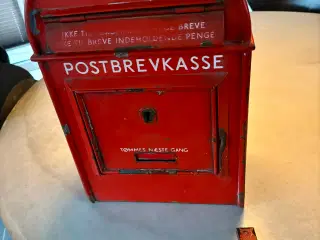 Postkasse