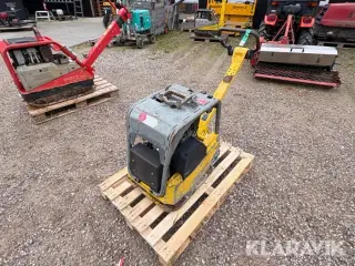 Pladevibrator Wacker Neuson DPU 3050HE