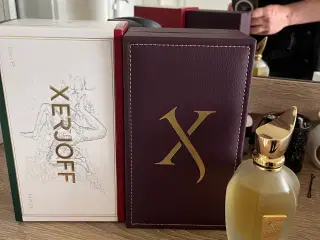 Xerjoff Naxos 95/100ml