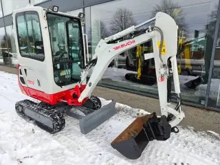 Takeuchi TB 216