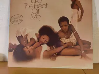 Boney M. LP