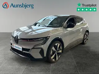 Renault Megane E-Tech 60 Techno
