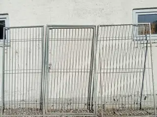 Hundegårds inventar 
