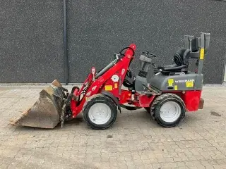 Weidemann 1140