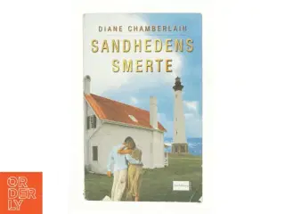 Sandhedens smerte af Diane Chamberlain (Bog)