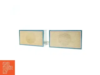 Højtalere (str. 35 x 13 x 20 cm)