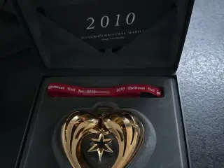 George Jensen uro 2020 hjerte 