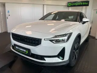 Polestar 2  Long Range