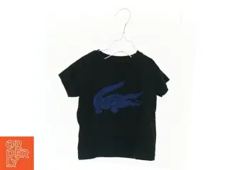 T-Shirt fra Lacoste (str. 86 cm)