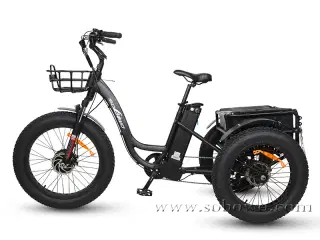 Købes Billig Nyere Velh 3 hjulet elcykel BILLIG OK