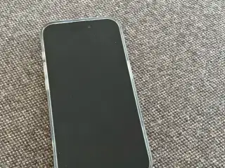 iPhone 15 pro - næsten som ny