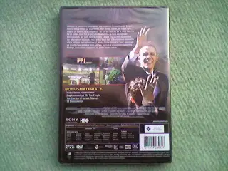 DVD-Film (Barack Obama)