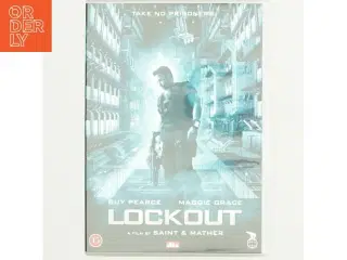 Lock out