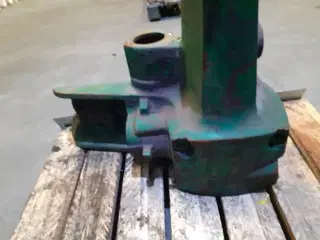 John Deere 3040 Foraksel L41746