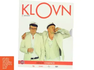 Klovn 4