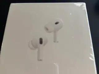 Air PODS gen 2 - nye