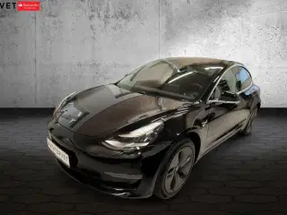 Tesla Model 3  Standard Range+ RWD