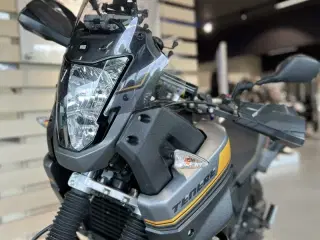 Yamaha XT 660 Z