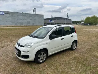 Fiat Panda 1,2 69 Classic