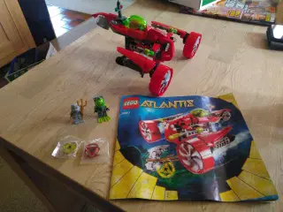 Lego Atlantis