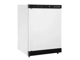 Tefcold Lagerkøleskab hvid - UR200W1