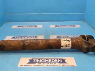 New Holland BB9090 Kardanaksel 700724142