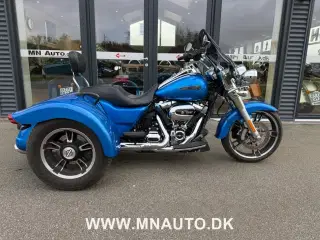 Harley Davidson FLRT Freewheeler Trike 107"