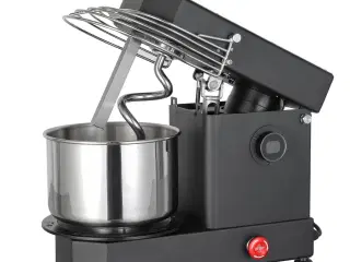 Spiral mixer