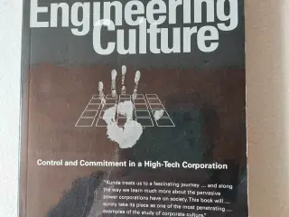 Engineering Culture 