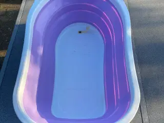 Baby badekar