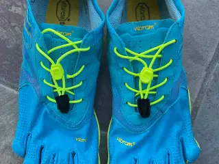 Vibram Five Fingers Sko 