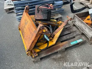 Feste til trompetplov
