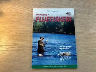 Godt i gang - FLUEFISKERI